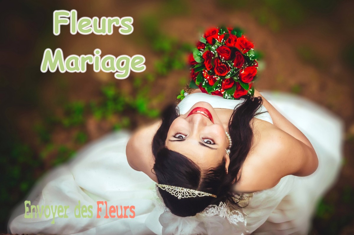 lIVRAISON FLEURS MARIAGE à SEPTEMES-LES-VALLONS