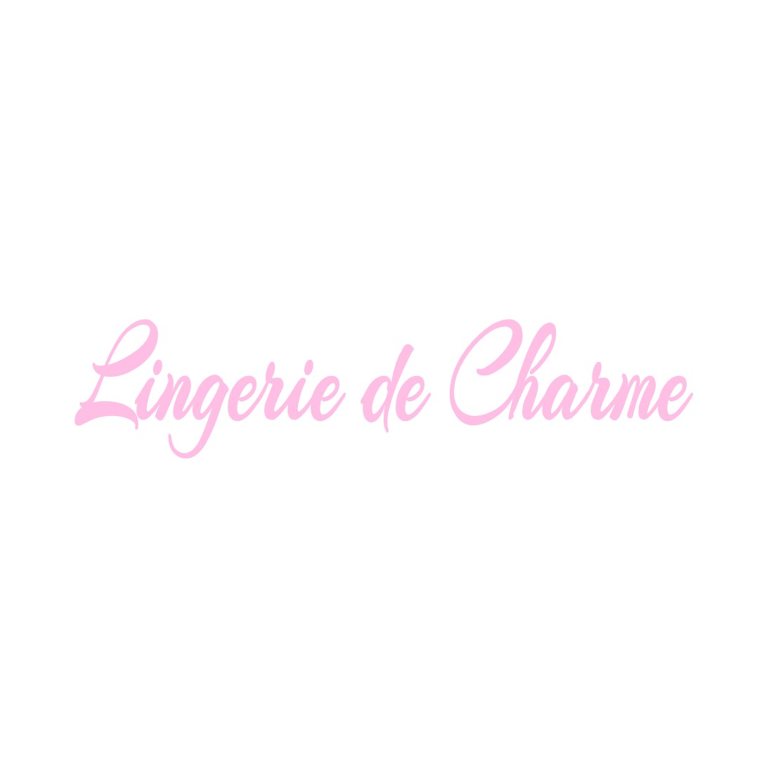 LINGERIE DE CHARME SEPTEMES-LES-VALLONS